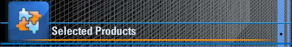 Selected Products update from JJS