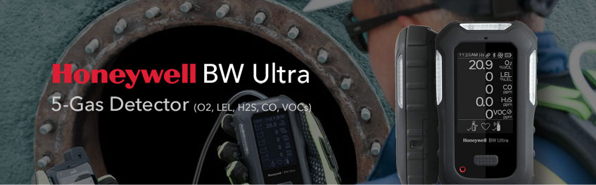 honewell bw ultra